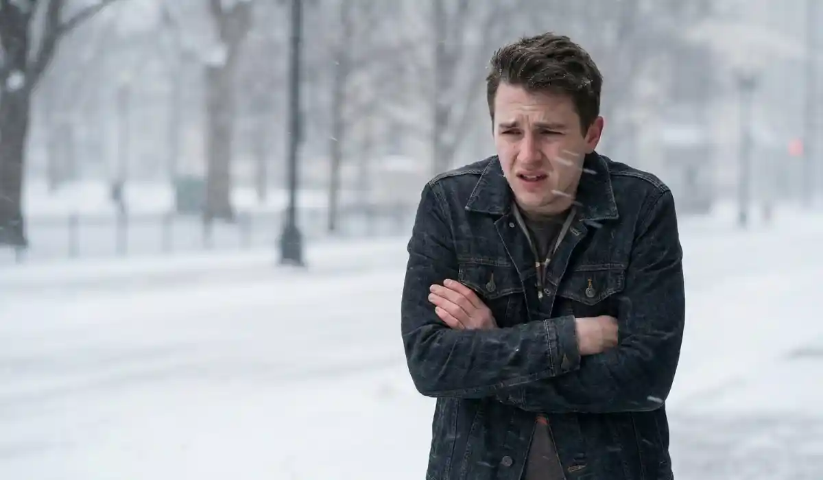 mistakes of wrong winter dressing