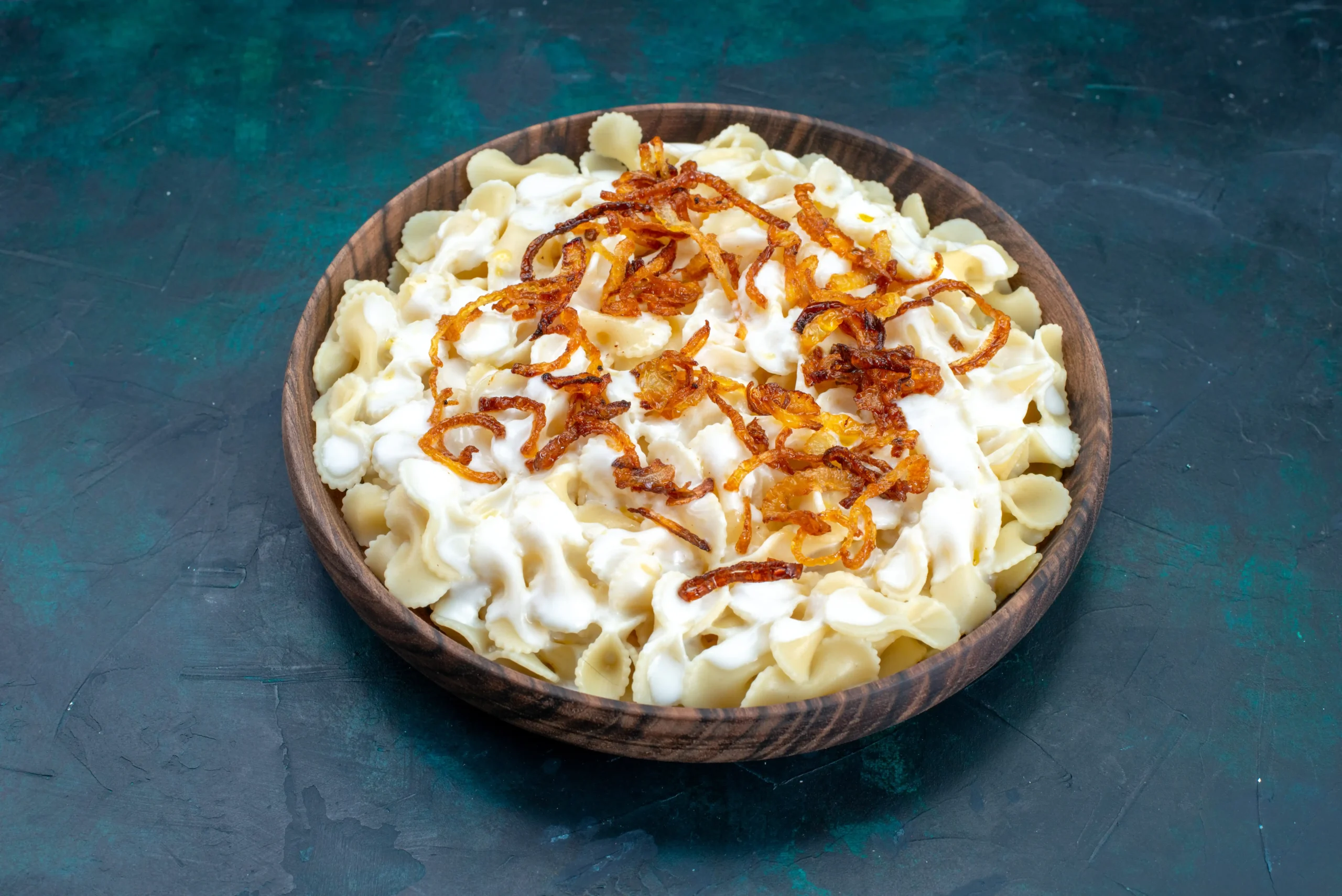 Creamy Mac and Cheese