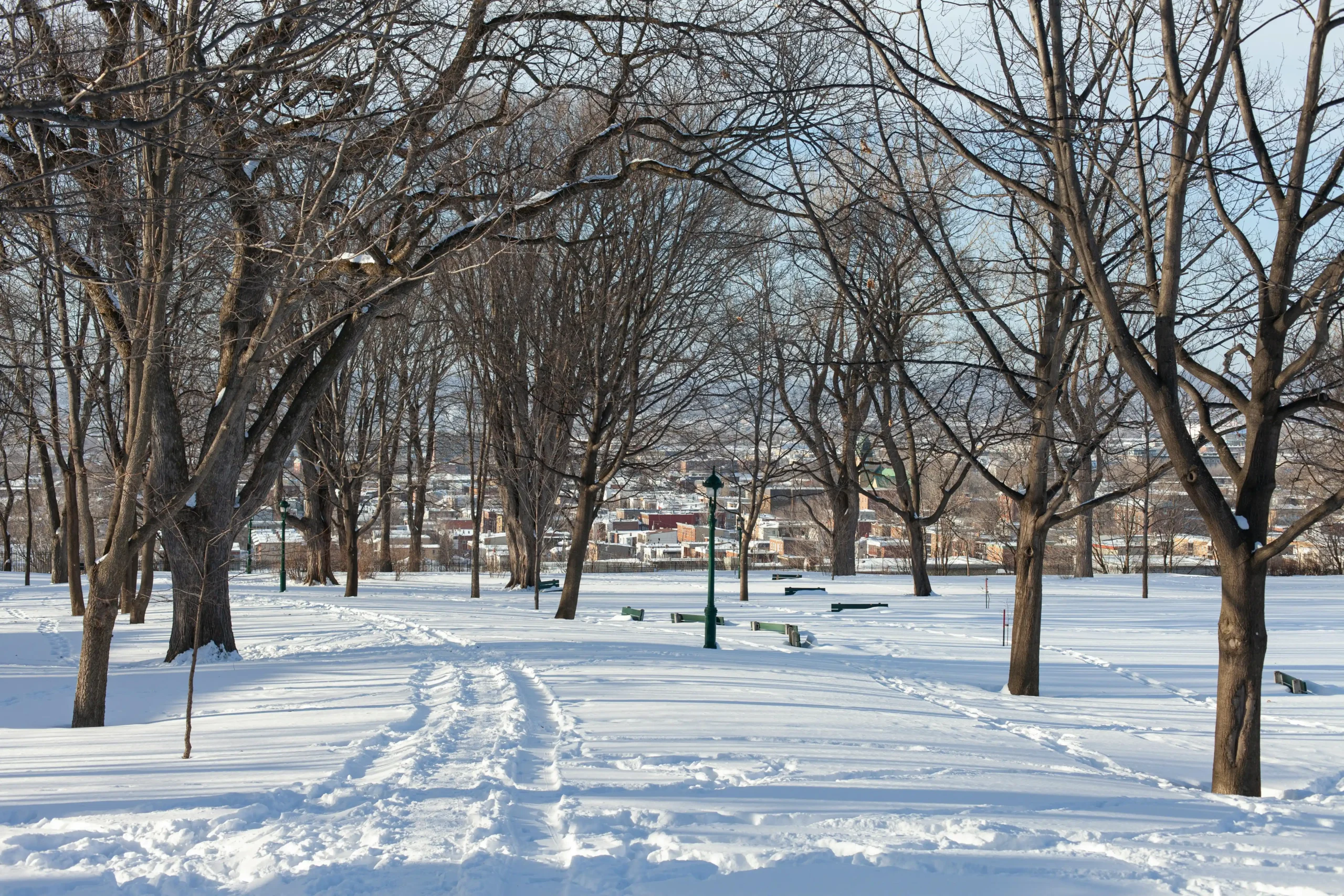 Moncton, New Brunswick