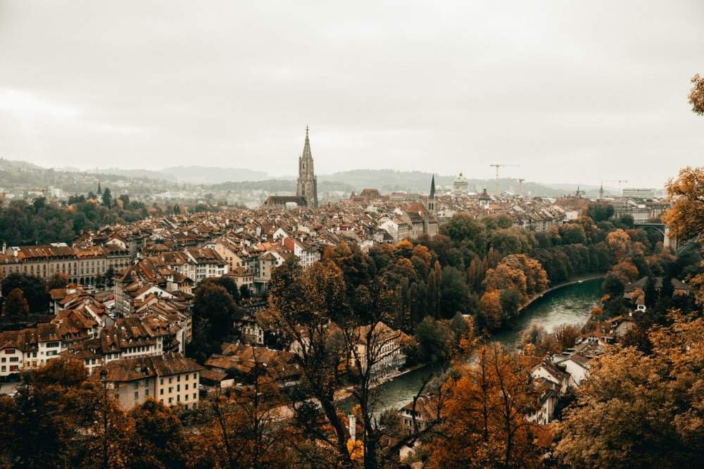 Bern, Switzerland