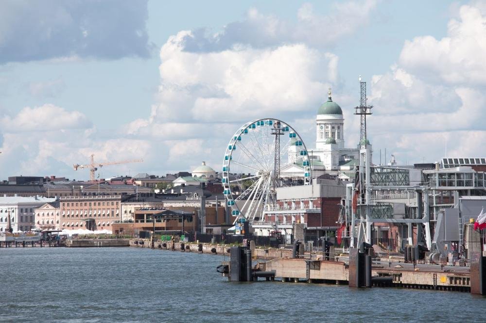 Helsinki, Finland
