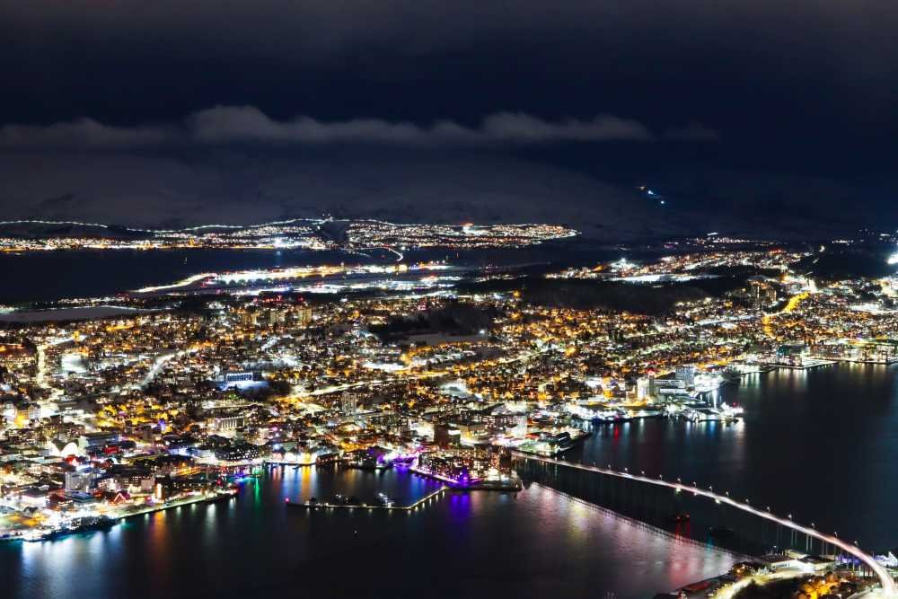 Tromsø, Norway