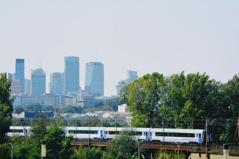 Warsaw, Poland
