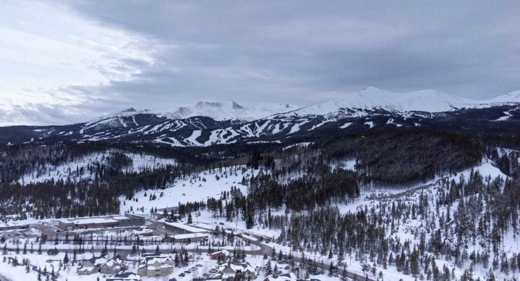 Breckenridge
