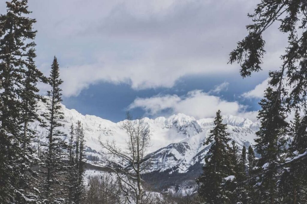 Telluride