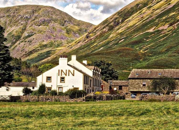 Carlisle, Cumbria