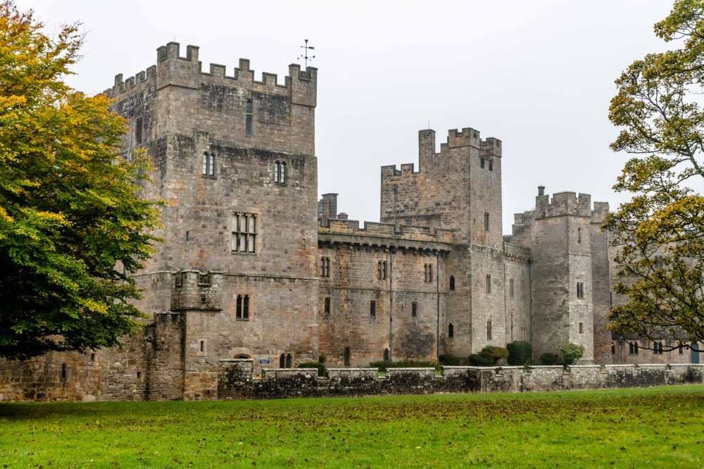 Durham, County Durham