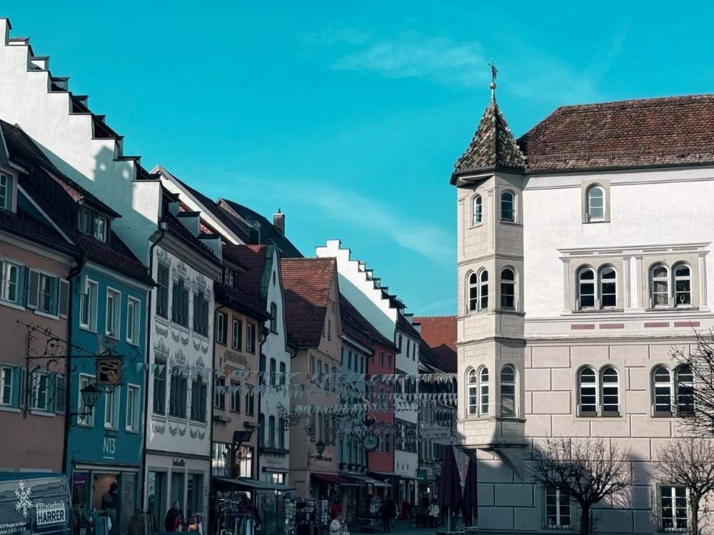Kempten im Allgäu, Bavaria