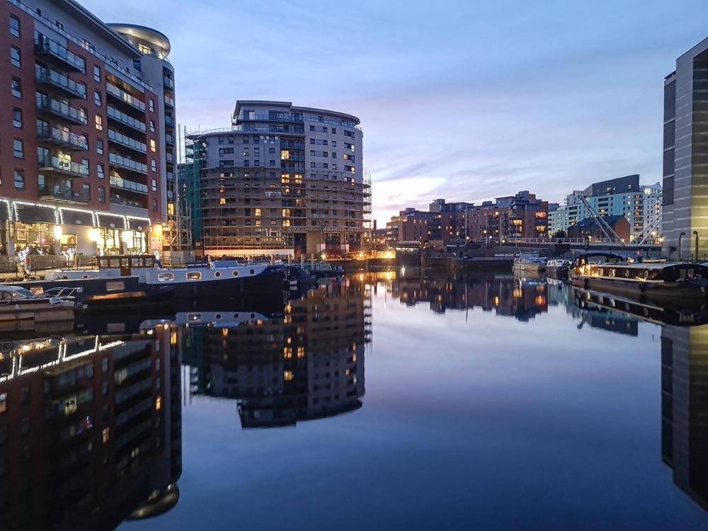 Leeds, West Yorkshire