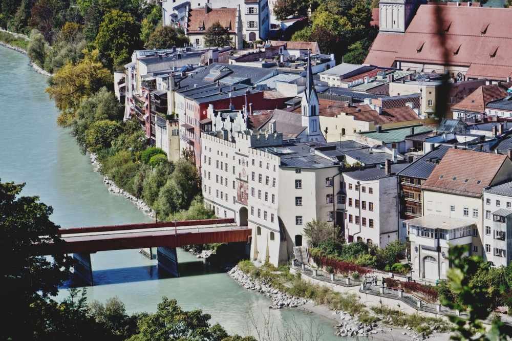 Rosenheim, Bavaria