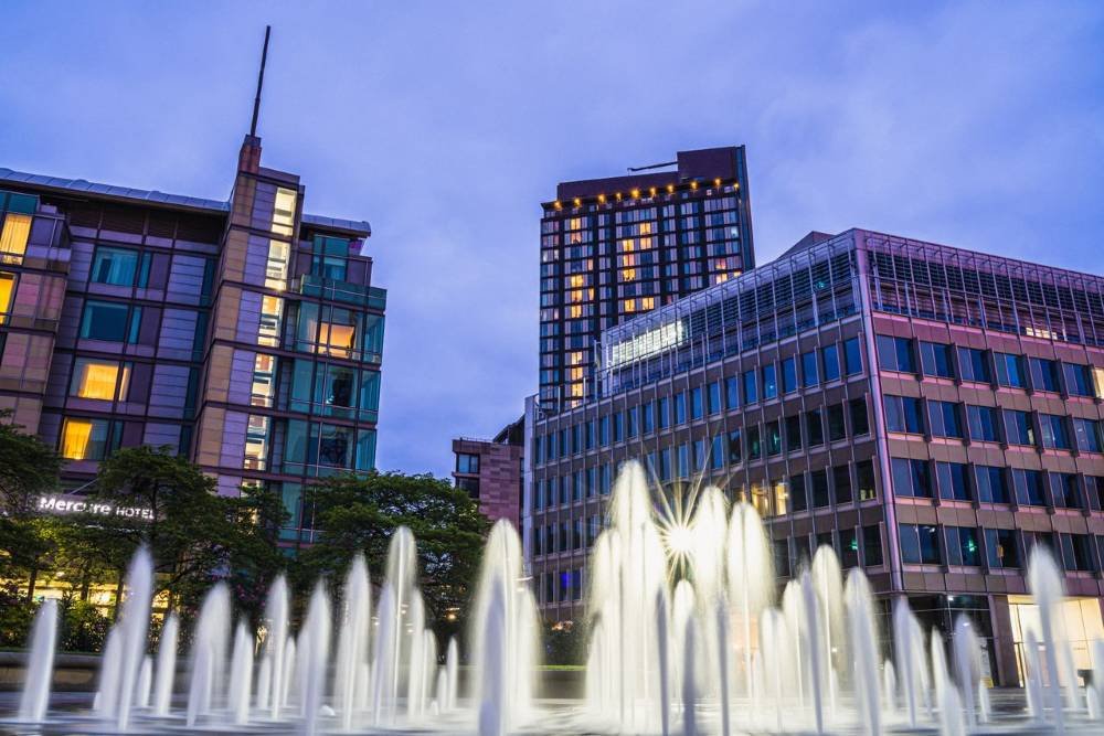 Sheffield, South Yorkshire