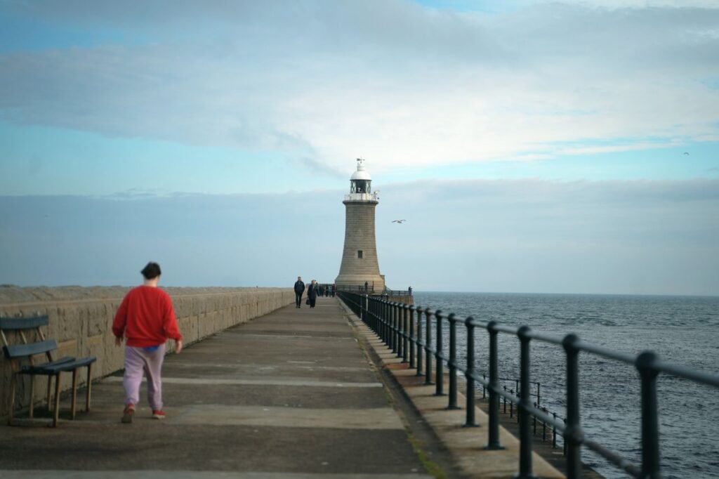 Sunderland, Tyne and Wear