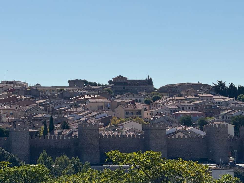 Ávila, Castile and León