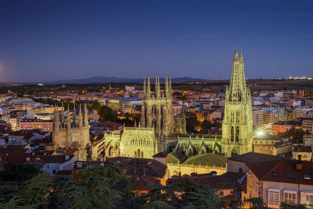 Burgos, Castile and León