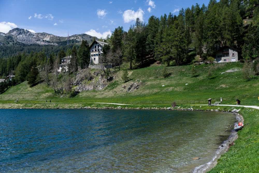 Sedrun, Graubunden