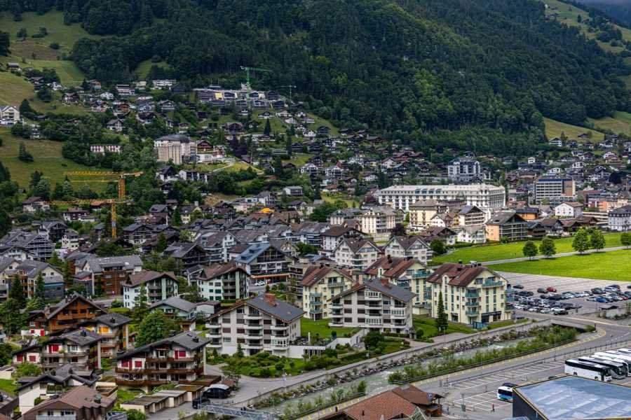 Engelberg, Obwalden