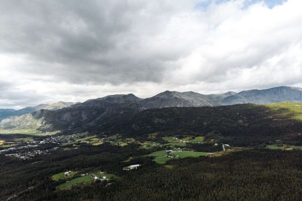 Hemsedal, Viken