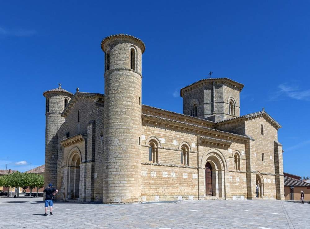 León, Castile and León