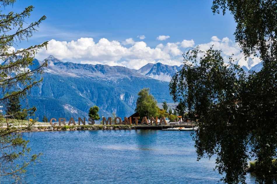 Montana (Crans-Montana), Valais