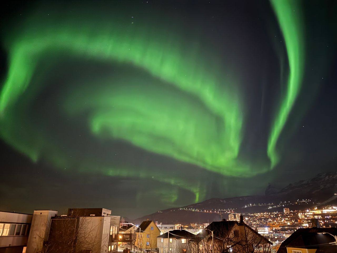 Narvik, Nordland
