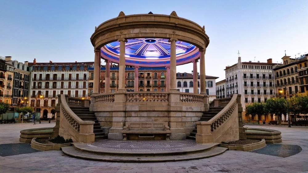 Pamplona, Navarre