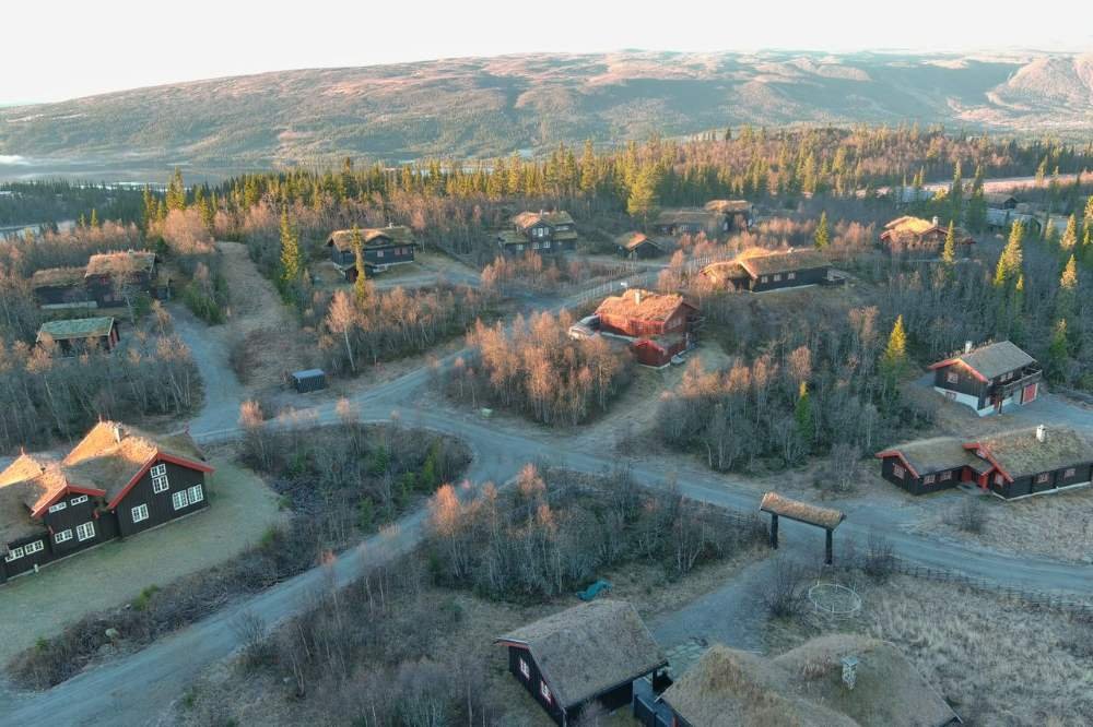 Røros, Trøndelag