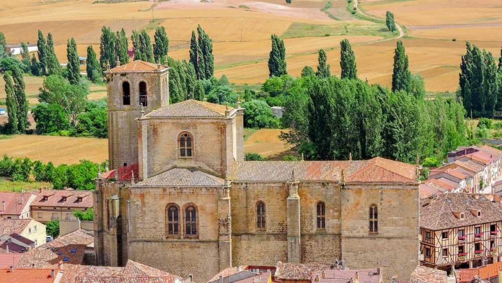 Soria, Castile and León