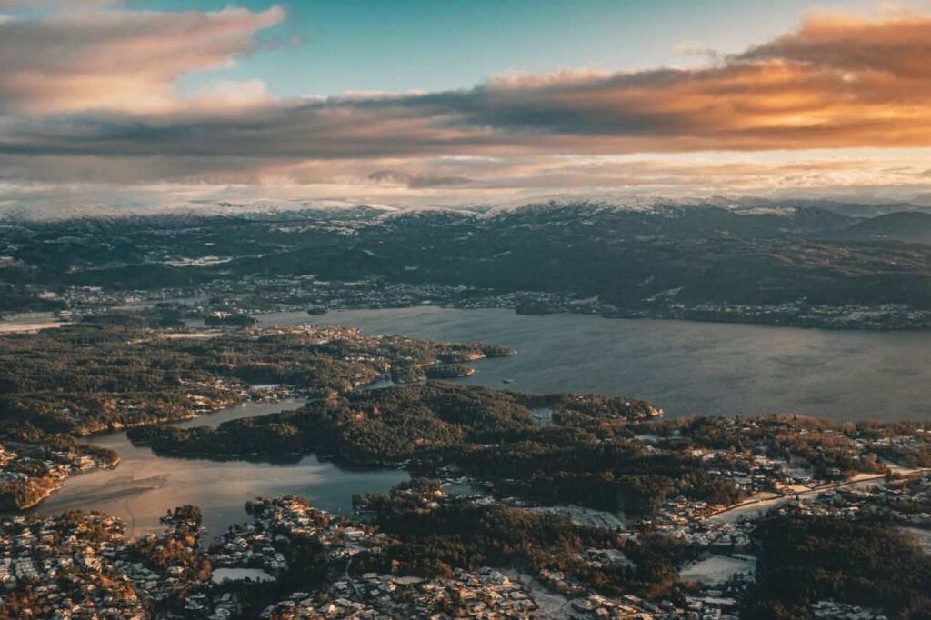 Stryn, Vestland