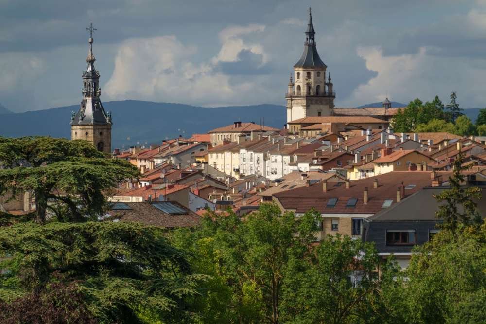 Vitoria-Gasteiz, Basque Country
