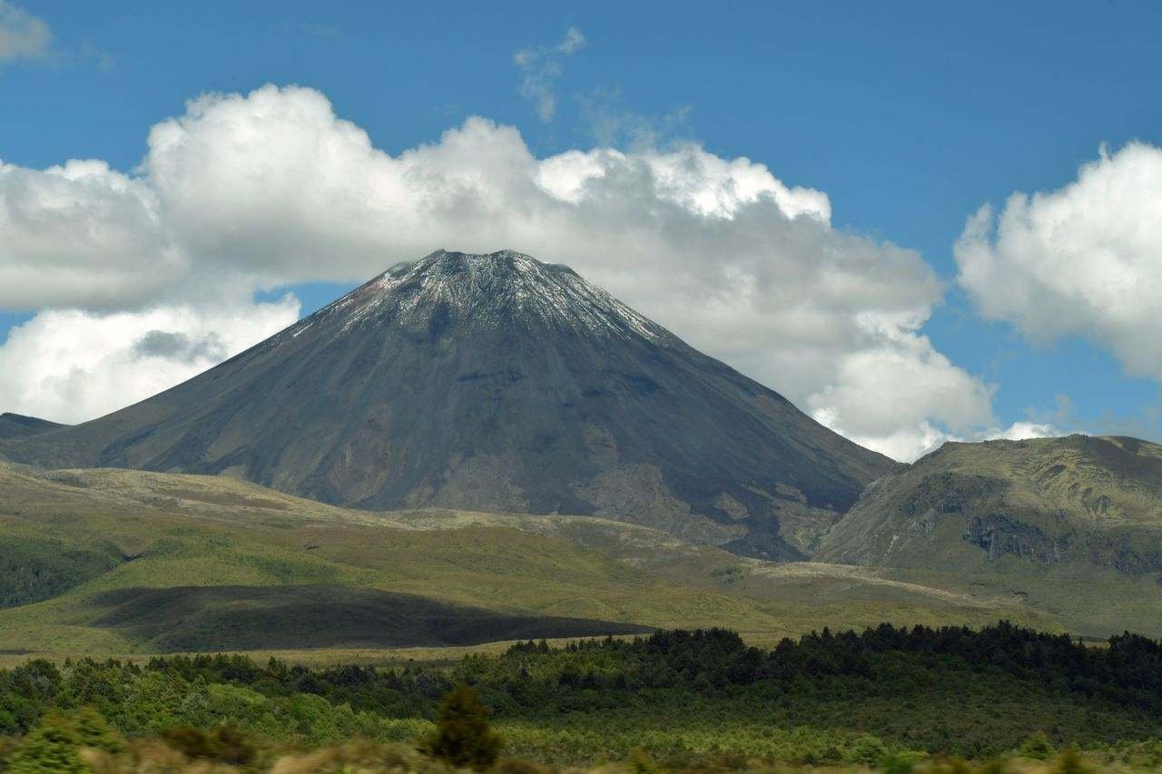 Ohakune, Manawatu-Whanganui