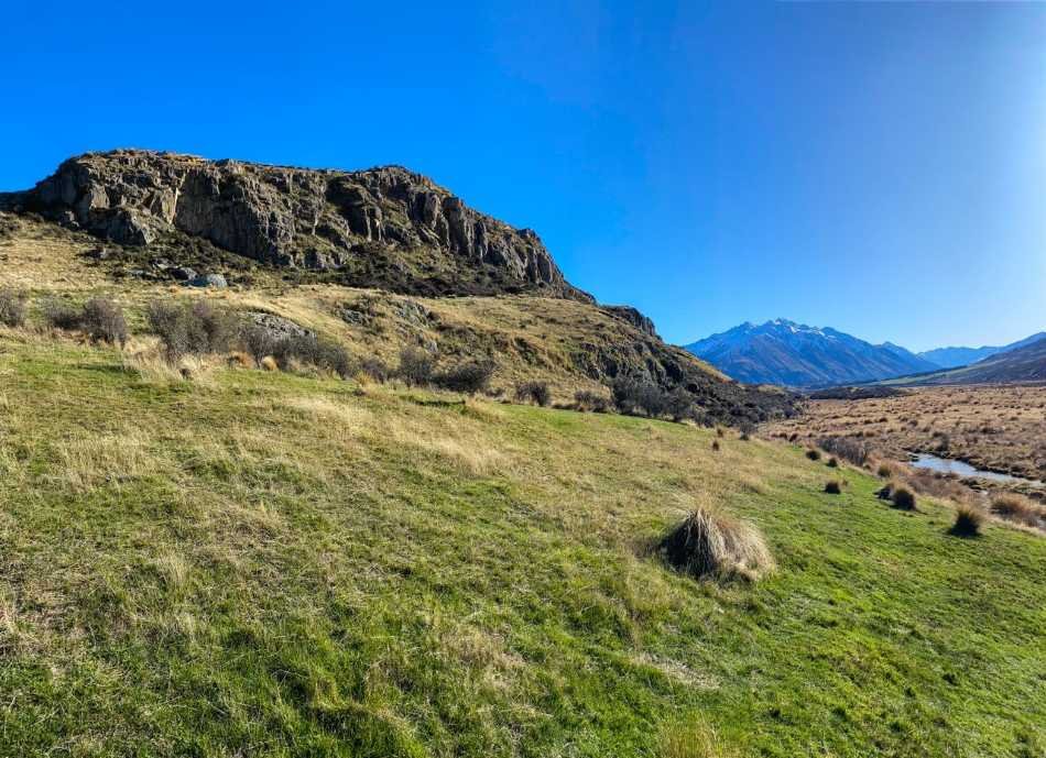 hanmer springs, canterbury