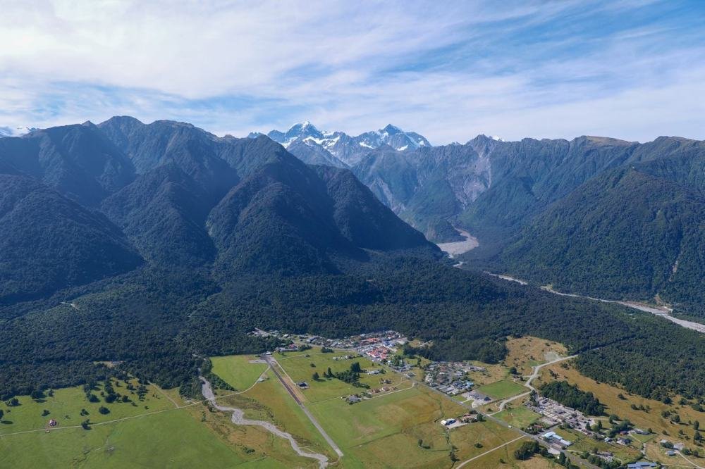 Methven, Canterbury