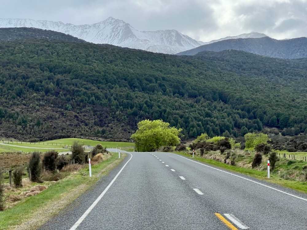 Southland, New Zealand
