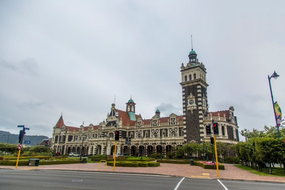 Dunedin, Otago